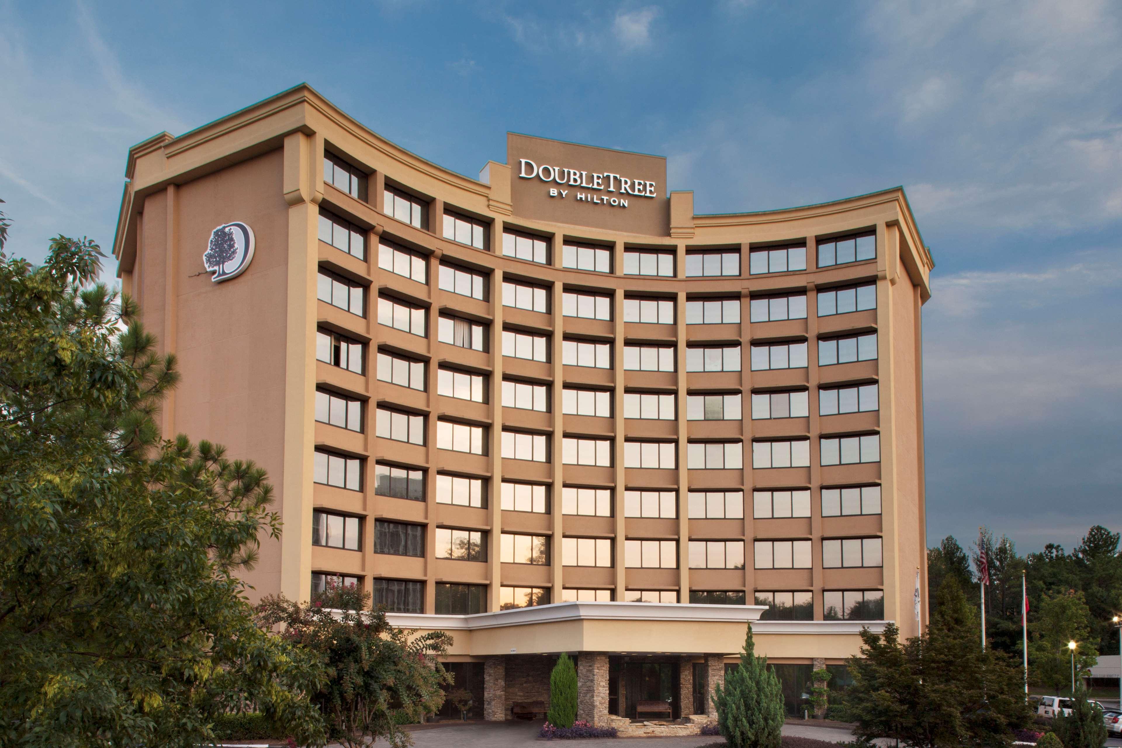 The Brookhaven Atlanta Hotel Druid Hills Luaran gambar