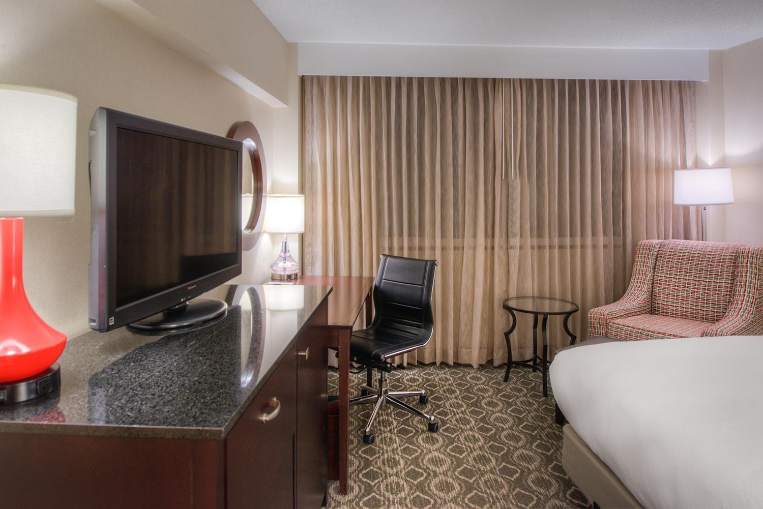 The Brookhaven Atlanta Hotel Druid Hills Luaran gambar