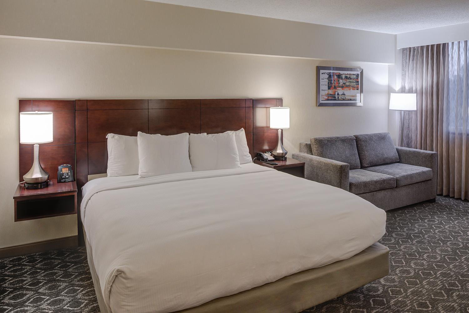 The Brookhaven Atlanta Hotel Druid Hills Luaran gambar