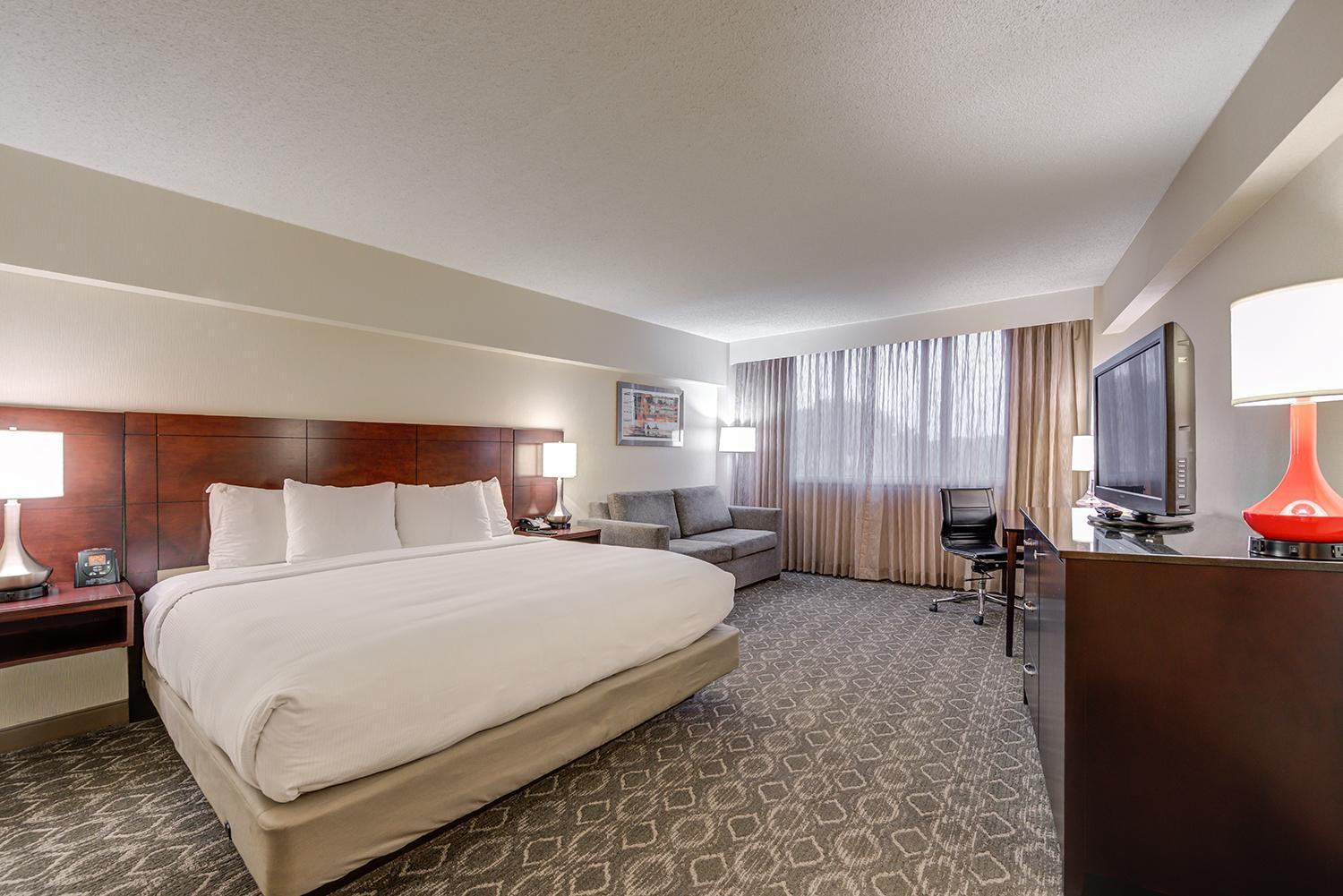 The Brookhaven Atlanta Hotel Druid Hills Luaran gambar