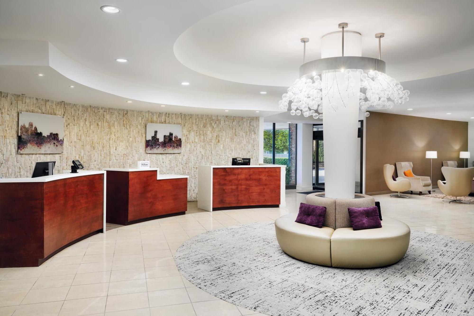 The Brookhaven Atlanta Hotel Druid Hills Luaran gambar