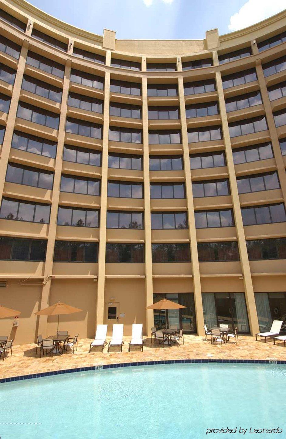 The Brookhaven Atlanta Hotel Druid Hills Kemudahan gambar