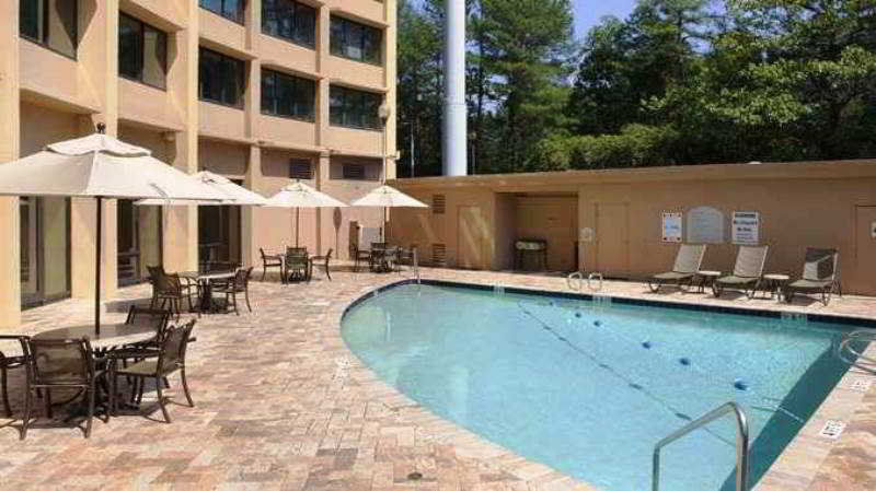 Doubletree By Hilton Atlanta North Druid Hills/Emory Area Hotel Luaran gambar
